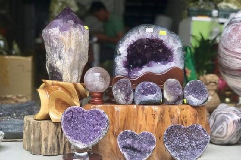 Phong thủy tốt cho sức khỏe gia đình và cân bằng năng lượng sống